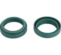 SKF Baja Fricción Polvo Limpiaparabrisas Sello Juego Rockshox 35mm sin Pestañas
