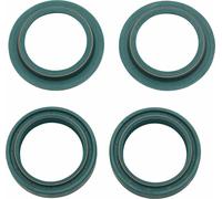 SKF Baja Fricción Polvo Y Aceite Kit de Juntas Marzocchi 35mm Para 2008-2014