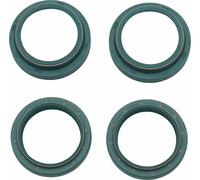 SKF Baja Fricción Polvo Y Aceite Sello Juego Marzocchi 38mm Para 2008- Corriente