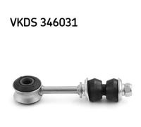 SKF Barra Acoplamiento Estabilizador Apto para Volvo 940 II Kombi VKDS 346031