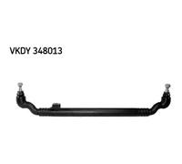 SKF Barra De Dirección Compatible Para Mercedes-Benz SL R129 320 300