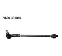 SKF Barra Delantero Izquierdo Con Sintético Grasa para Audi Tt VW New Beetle