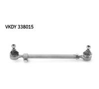SKF Barra Delantero Izquierdo Con Sintético Grasa para Mercedes-Benz 190