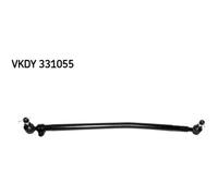 SKF Barra Delantero Izquierdo Con Sintético Grasa para VW Lt 28-35 I Bus