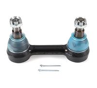 SKF Barra estabilizadora VKDCV 10007, altura 70 mm, longitud 220 mm, ancho 120 mm, calidad OE