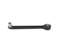 SKF Barra estabilizadora VKDCV 10050, altura 18 mm, longitud 460 mm, ancho 18 mm, calidad OE