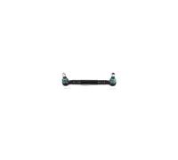SKF Barra estabilizadora VKDCV 10052, altura 18 mm, longitud 350 mm, ancho 18 mm, calidad OE