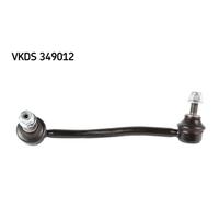 SKF Barra/Varilla Estabilizadora Compatible Para Tesla Model S 5YJS 85D AWD 90D