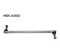 SKF Barra/Varilla Estabilizadora Para Citroën C4 Picasso I UD_ 1.6 HDi 2.0i 16V