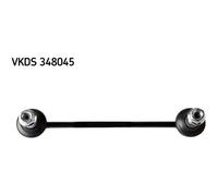 SKF Barra/Varilla Estabilizadora Para Smart Fortwo Coupe 453 1.0 0.9 Forfour