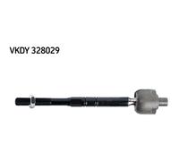 SKF Bieleta Axial Para Mercedes-Benz Clase C W205 S205 S213 E 220 D