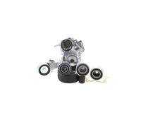 Kit de distribución + bomba de agua Chapa de acero VKMC 98109-2 SKF para SUBARU