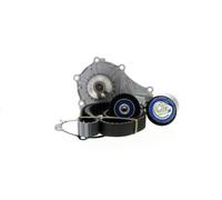 SKF Bomba de agua + kit correa distribución para SUZUKI: Liana & CITROËN: C3 (Ref: VKMC 03141)