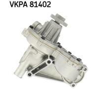 SKF Bomba de Agua Líquido Refrigerante Apto para Audi A4 A6 VW Passat