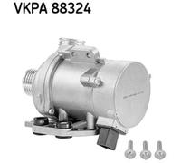 SKF Bomba de Agua Líquido Refrigerante Apto para BMW 5er 523i 528i 530i