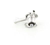 SKF Bomba de agua para MERCEDES-BENZ: Classe E, Classe CLK, Classe C, Classe SLK (Ref: VKPC 88631)