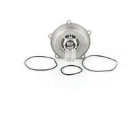 SKF Bomba de agua para MG: MG ZR & ROVER: 25, 200 Series, 400 Series, 800 Series, 45, 600 Series & LAND ROVER: Discovery, Freelander (Ref: VKPC 87813)