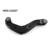 SKF Brazo De Suspensión Trasero Derecho Superior Para Audi A4 Exeo ST