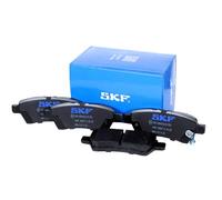 SKF VKBP 90597 A Juego de pastillas de freno