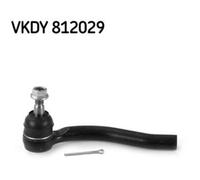 SKF Cabeza De Barra De Dirección Barra Compatible Para Infiniti Q50 EX