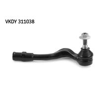 SKF Cabeza De Barra De Dirección Para Audi A4 Avant 8K5 B8 Q5 8RB 8R