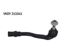 SKF Cabeza De Barra De Dirección Para Audi Q5 8RB 8R A5 Sportback 8TA 8T3