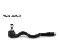 SKF Cabeza De Barra De Dirección Para BMW 3er E46 Z4 Roadster E85 E86