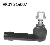 SKF Cabeza De Barra De Dirección Para Ford Fiesta VI Ecosport JK UK FK