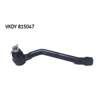 SKF Cabeza De Barra De Dirección Para Hyundai I40 CW VF KIA Optima