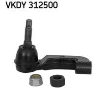 SKF Cabeza De Barra De Direccion Para Jeep Cherokee KJ