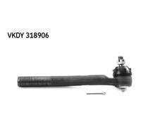 SKF Cabeza De Barra De Dirección Para Jeep Grand Cherokee II WJ WG