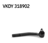 SKF Cabeza De Barra De Dirección Para Jeep Grand Cherokee II WJ WG
