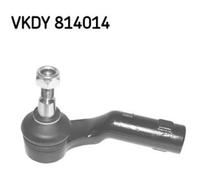 SKF Cabeza De Barra De Dirección Para Mazda 3 BK BL 5 CR19 CW