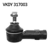 SKF Cabeza De Barra De Dirección Para MG MGF RD