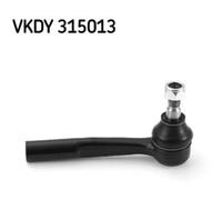 SKF Cabeza De Barra De Dirección Para Opel Meriva B Monovolumen 1.4 1.7 CDTi