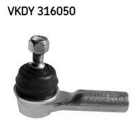 SKF Cabeza De Barra De Dirección Para Volvo V40 Kombi 645 VW S40 I VS 644