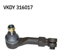 SKF Cabeza De Dirección Barra De Dirección Compatible Para Renault Twingo I 1.2