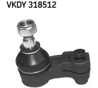 SKF Cabeza De Dirección Compatible Para Opel Astra F CC 53 54 58 59 T92 51 52 85