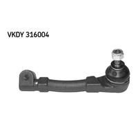SKF Cabeza De Dirección Compatible Para Renault Clio II BB CB