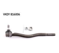 SKF Cabeza De Direccion Compatible Para Suzuki Vitara Cabrio ET TA TD