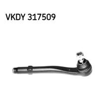 SKF Cabeza De Dirección Para Land Rover Range LM