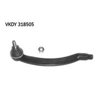 SKF Cabeza De Dirección Para MINI Mini R50 R53 R52