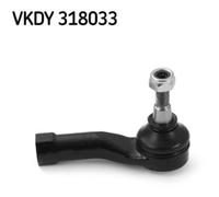 SKF Cabeza De Dirección Para Smart Fortwo Coupe Forfour Hatchback Renault Twingo
