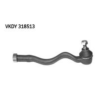 SKF Cabeza De La Rótula Para BMW 3er Cabriolet E36