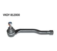 SKF Cabeza De Tirante Compatible Para Nissan Micra III K12