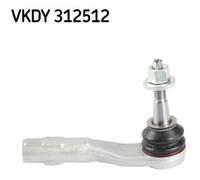 SKF Cabeza De Varilla De Dirección Varilla Para Alfa Romeo Giulia 2.0 Q4 2.9