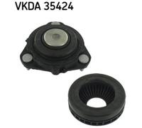 SKF Camber Puntal Cojinetes Delant. para Ford Fusión Ju _ Fiesta V Jh _ Jd _