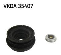 SKF Camber Puntal Cojinetes Delant. para Ford Ka RB _ Mazda 121 III Jasm Jbsm