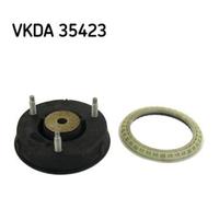 SKF Camber Puntal Cojinetes Delant. para Ford Transit Camión / Chasis Fm _
