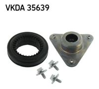 SKF Camber Puntal Cojinetes Delant. para Renault Clio III BR0/1 CR0/1 Ca J5